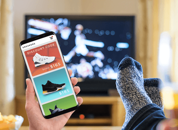 Addressable TV ads more memorable