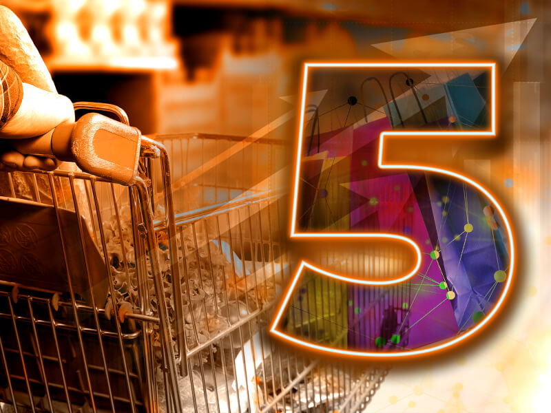 Top 5 marketing priorities for retailers in Q4 2020