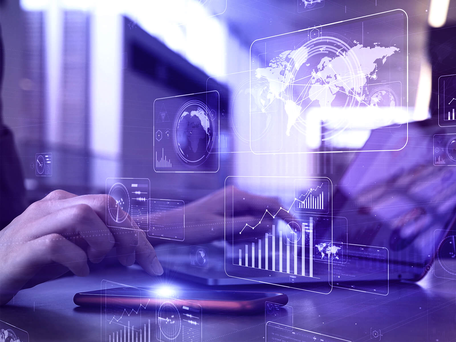 Addressing the Identity Gap: Future-proofed audience definition through data collaboration