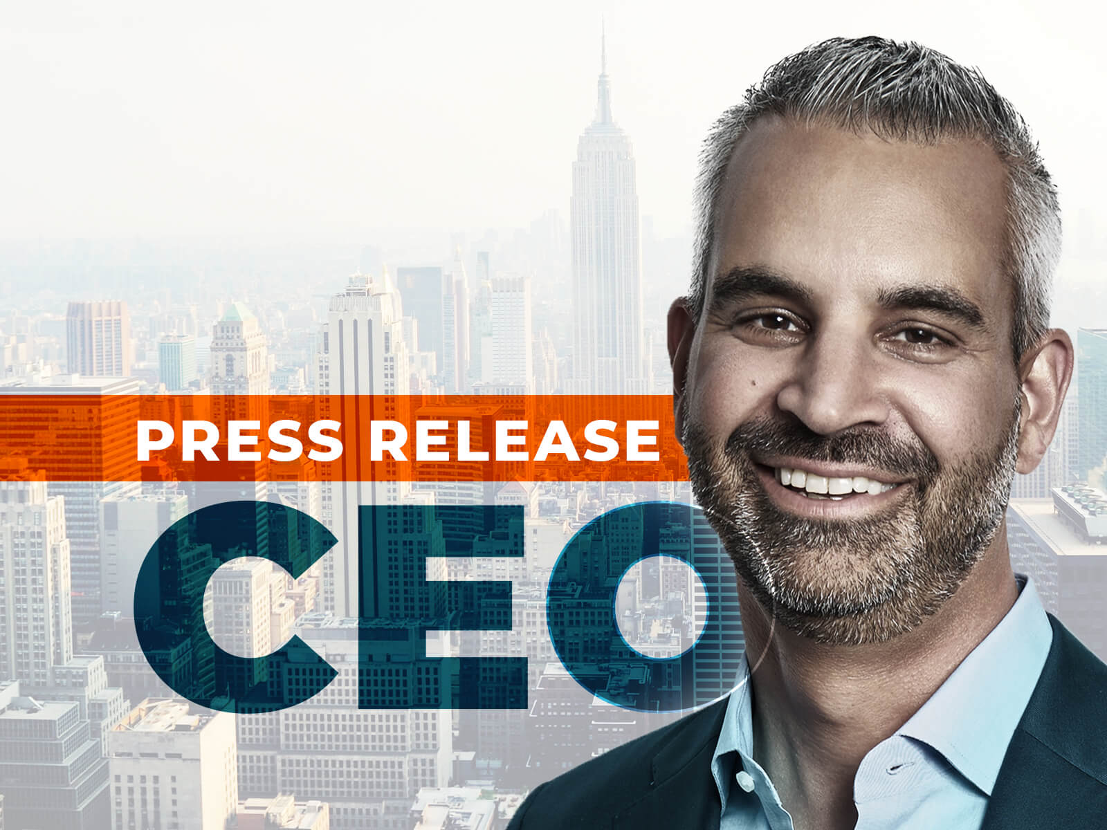 InfoSum, the leading platform for customer data collaboration, appoints Brian Lesser as Chairman and CEO