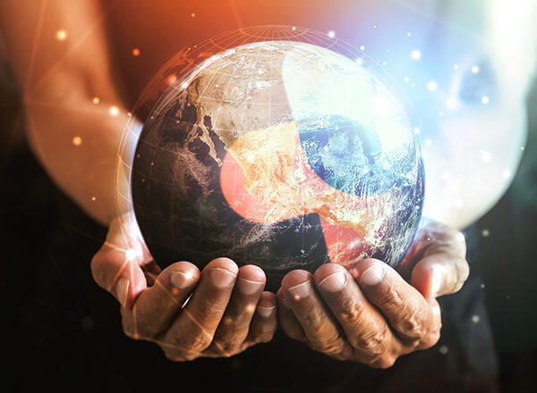 How can marketers thrive in a privacy-first world?