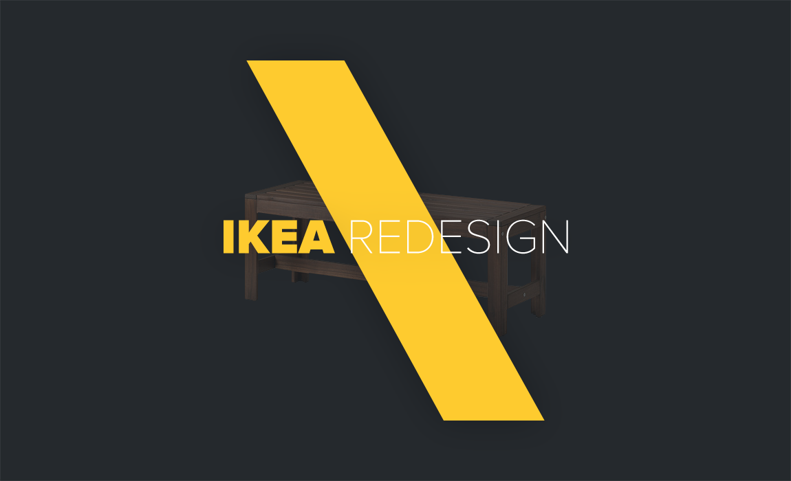 Taking IKEA Out of Its Box and Redesigning It for 1.6B Users Alphabag News