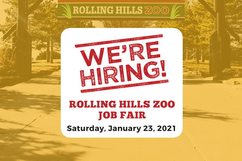 Rolling Hills Zoo