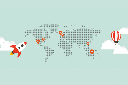¿Por qué el mundo necesita más emprendedores?