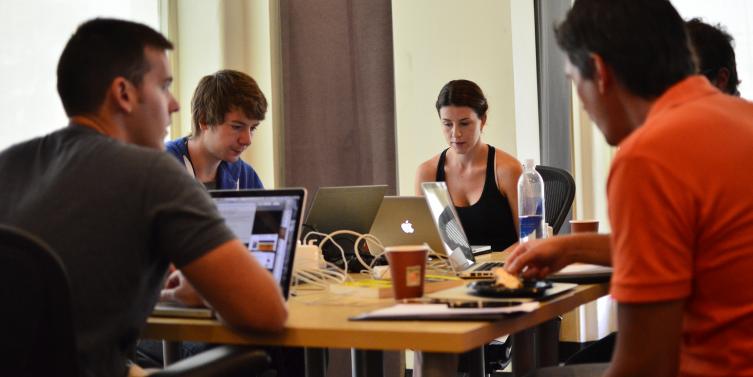 Emprendedores mexicanos innovan en diversos campos