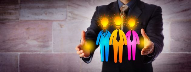 Emprendedor o empleado: Pros y contras