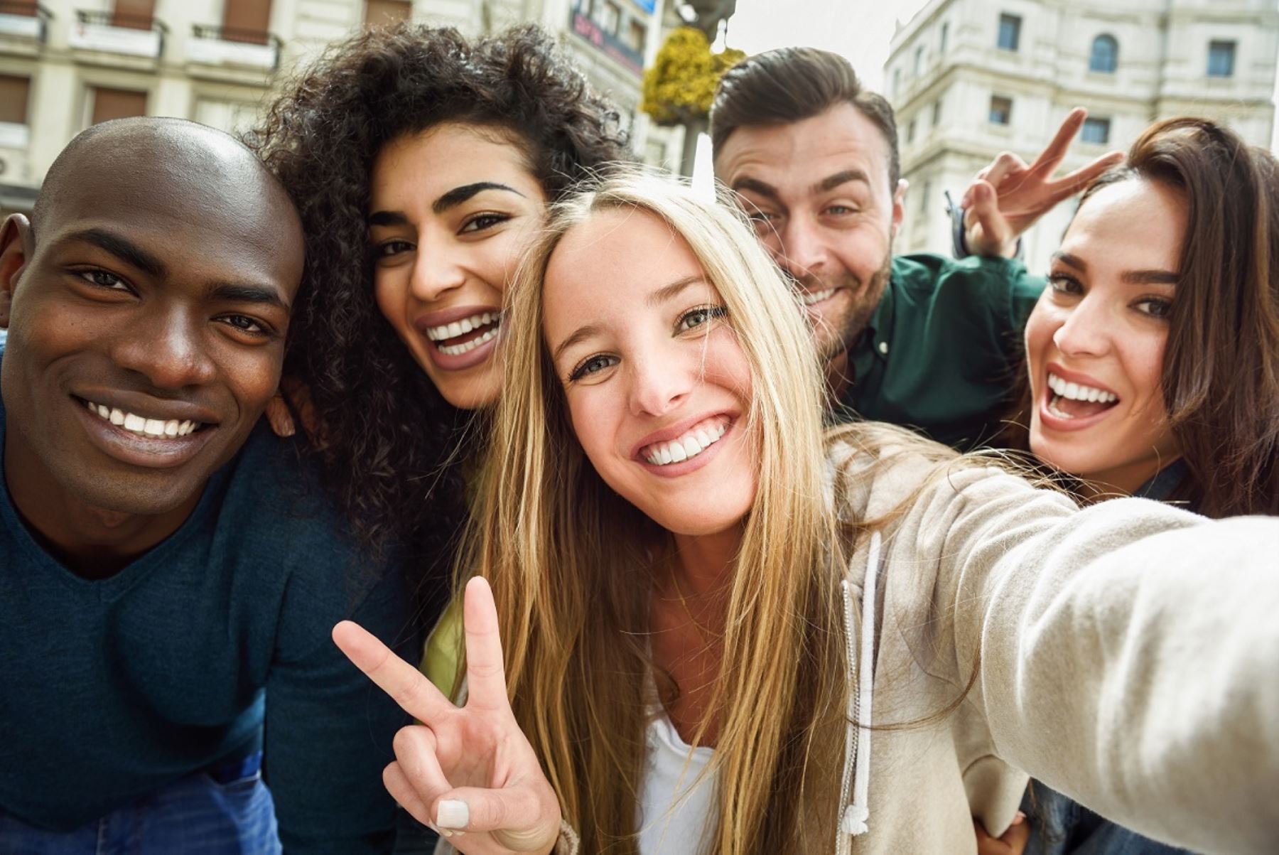 Cinco características del emprendimiento juvenil