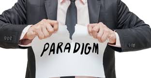 Rompe Paradigmas: Genera abundancia