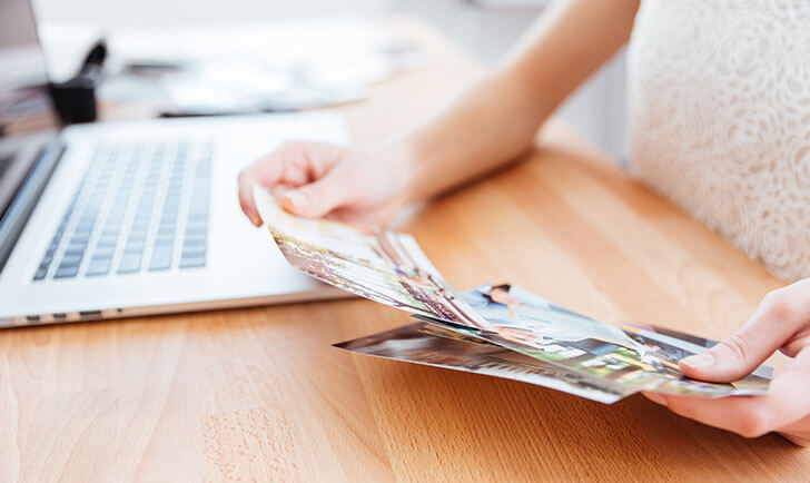 Online Photo Printing