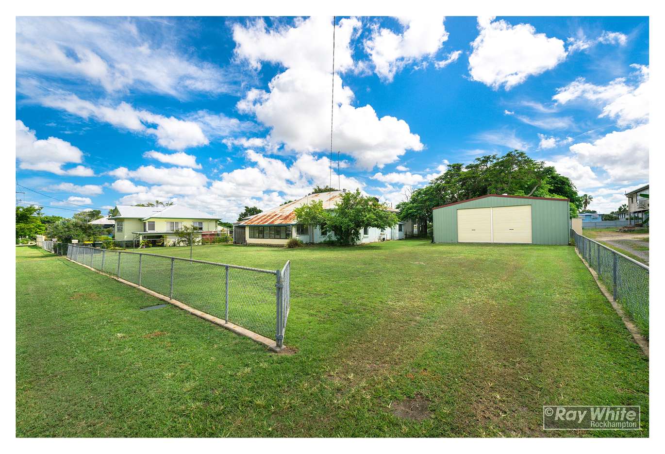 Ray White Rockhampton Open Houses Listing Leading the way