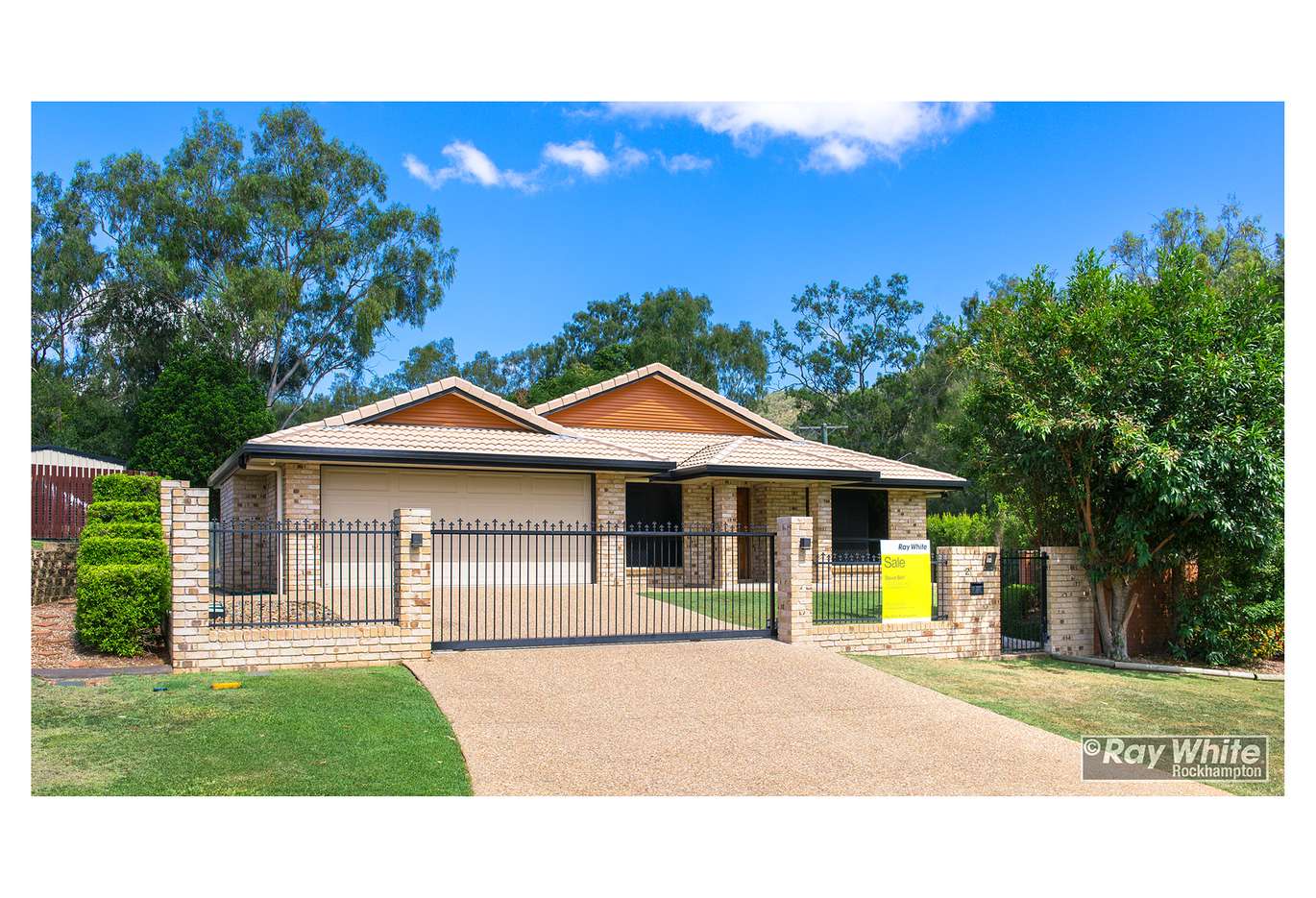 Ray White Rockhampton Open Houses Listing Leading the way