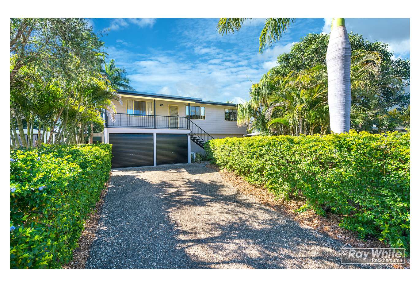 Ray White Rockhampton Open Houses Listing Leading the way