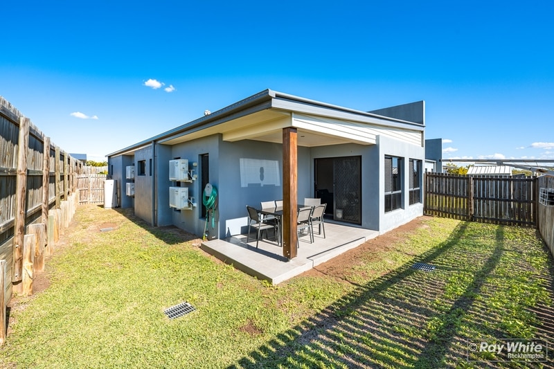 Ray White Rockhampton Open Houses Listing Leading the way