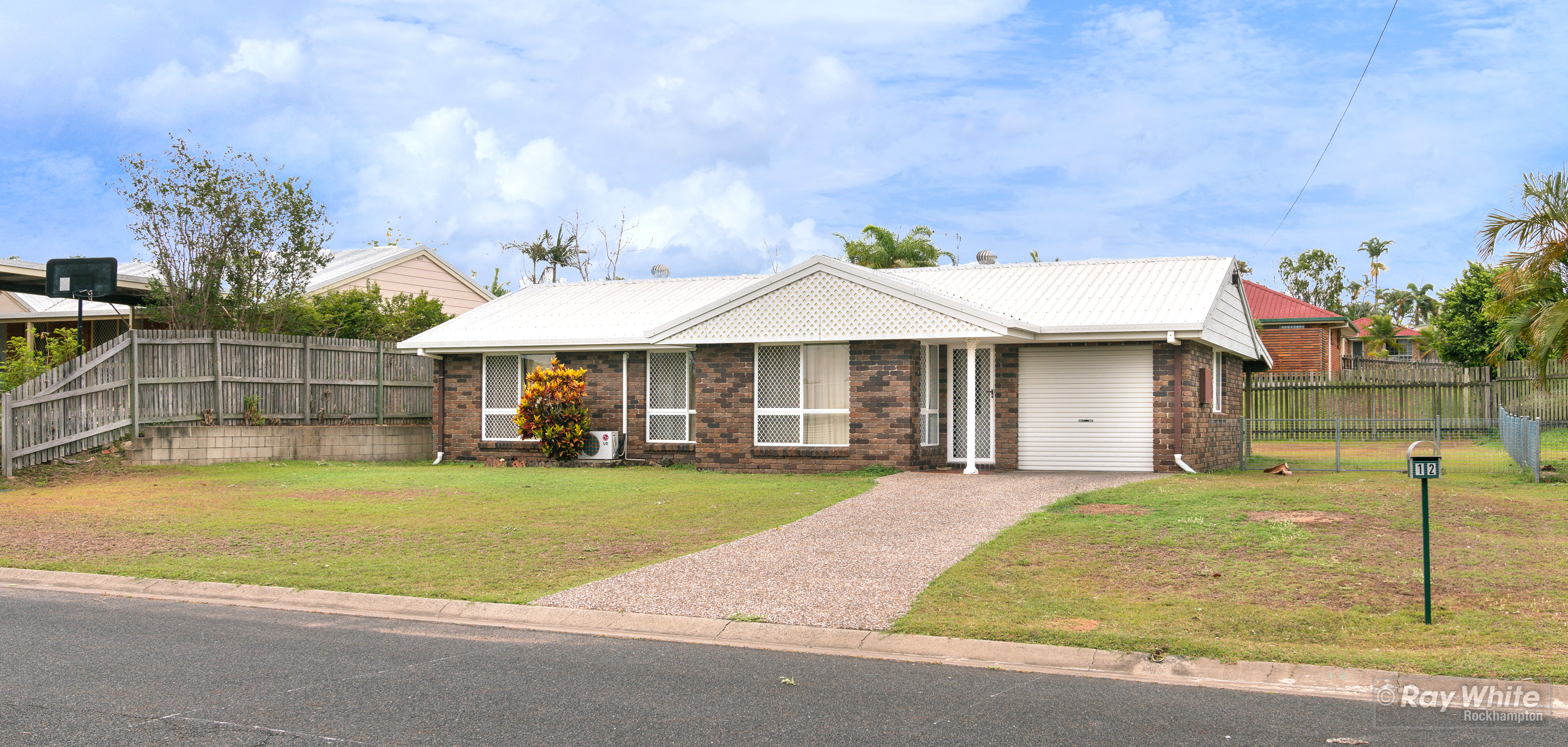 Ray White Rockhampton Open Houses Listing Leading the way