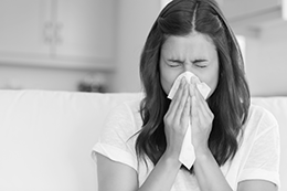 Chronic Sinus Infection Symptoms