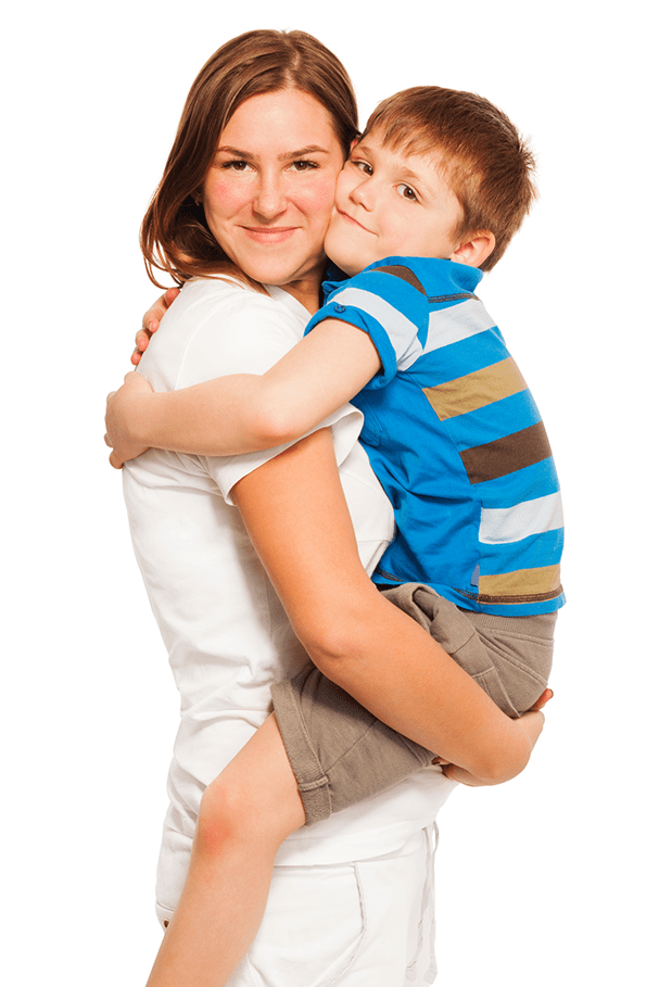 Sublingual immunotherapy is ideal for busy parents and patients!