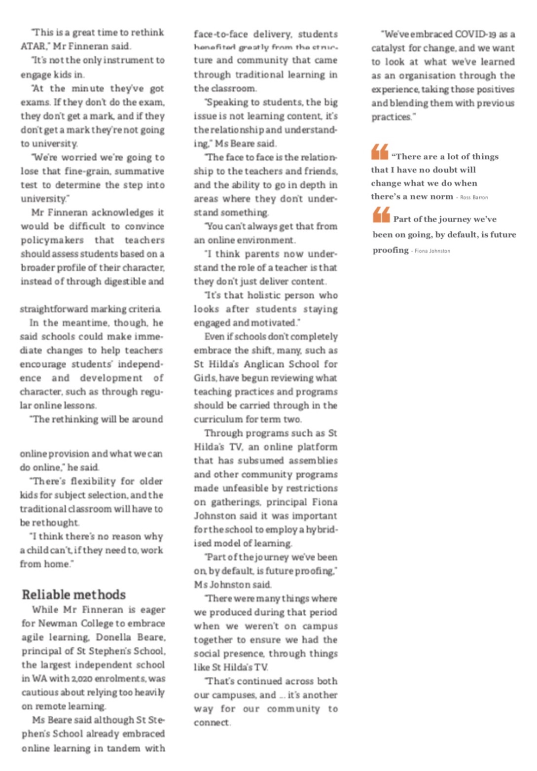 ross work schedule online