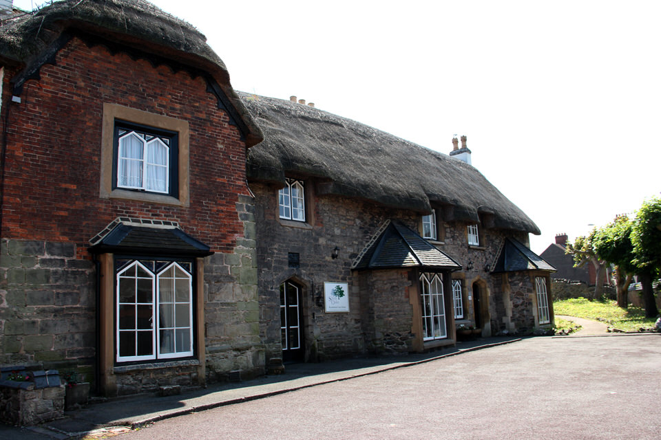 Silver Oaks Residential Care Home Whitwick, Coalville, Leicestershire