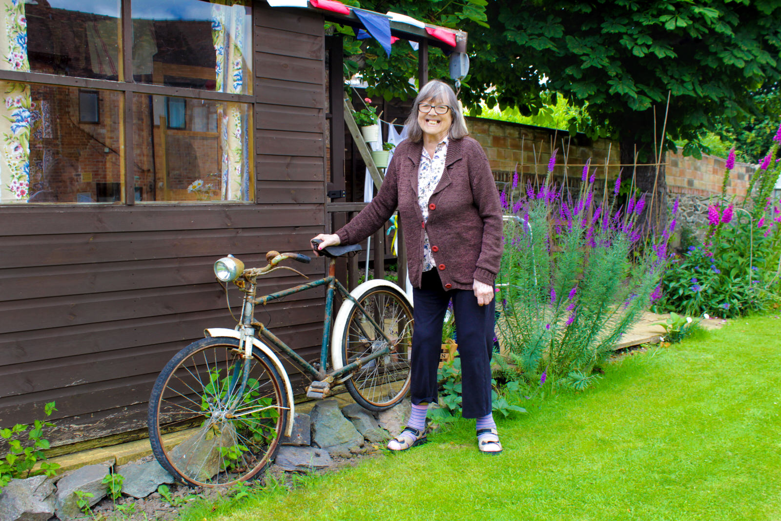 Silver Oaks Residential Care Home Whitwick, Coalville, Leicestershire