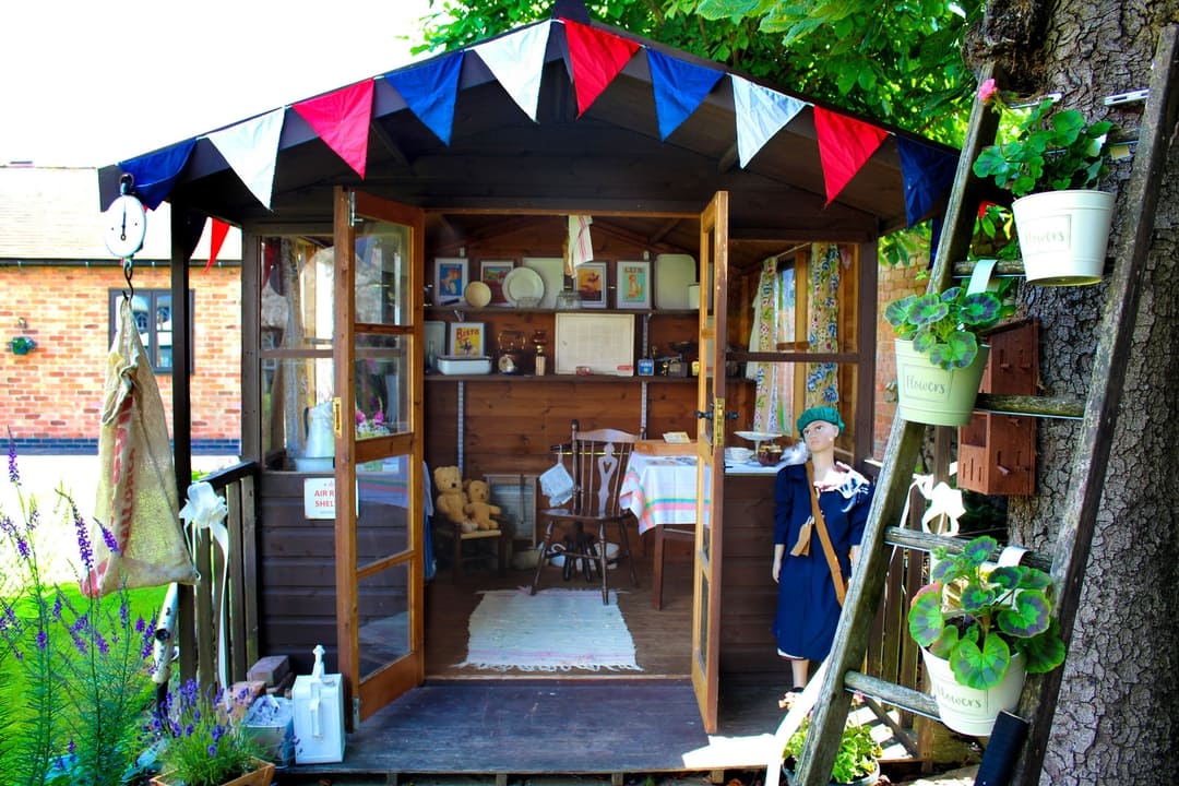 Silver Oaks Residential Care Home Whitwick, Coalville, Leicestershire