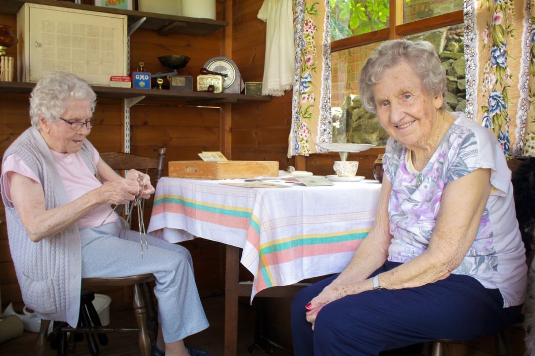 Silver Oaks Residential Care Home Whitwick, Coalville, Leicestershire