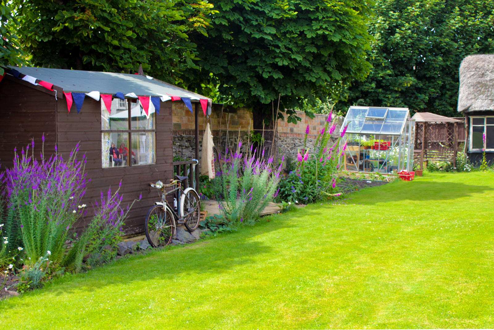 Silver Oaks Residential Care Home Whitwick, Coalville, Leicestershire