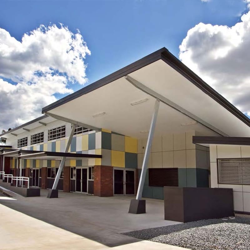 Mudgeeraba Ck State School