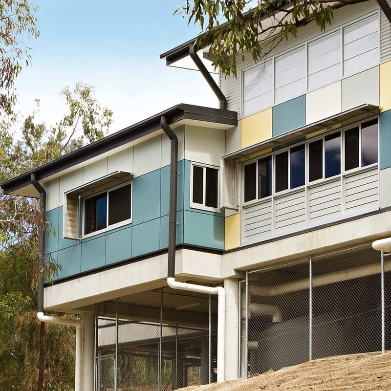 Mudgeeraba Ck State School