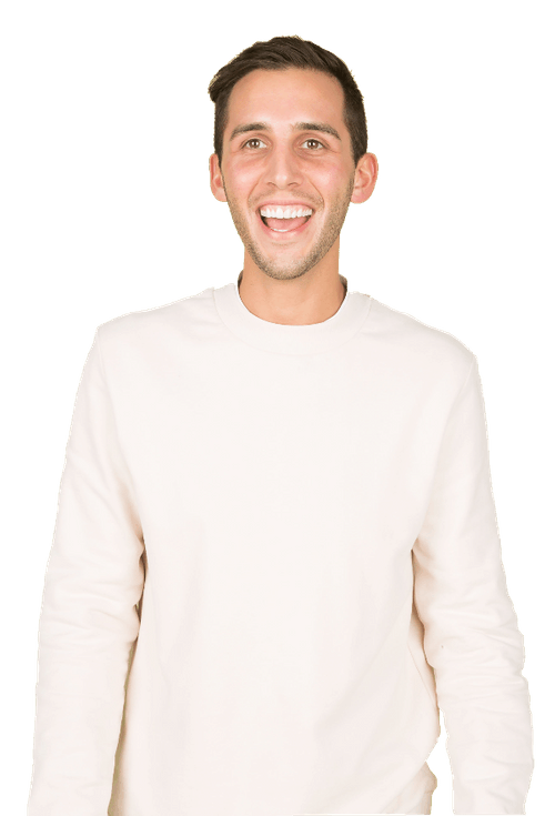 Polished Dental Temps