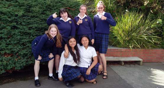 Our School