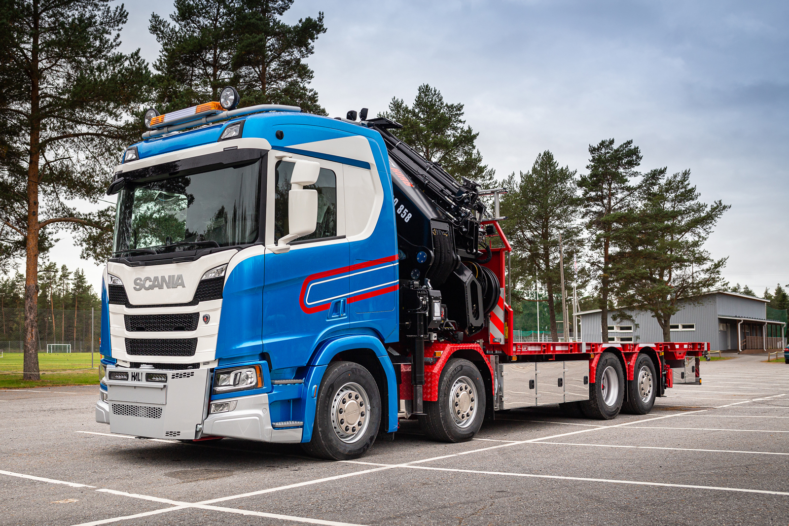 Products | Tyllis Oy Ab