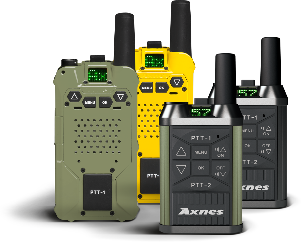 The Mission Wireless