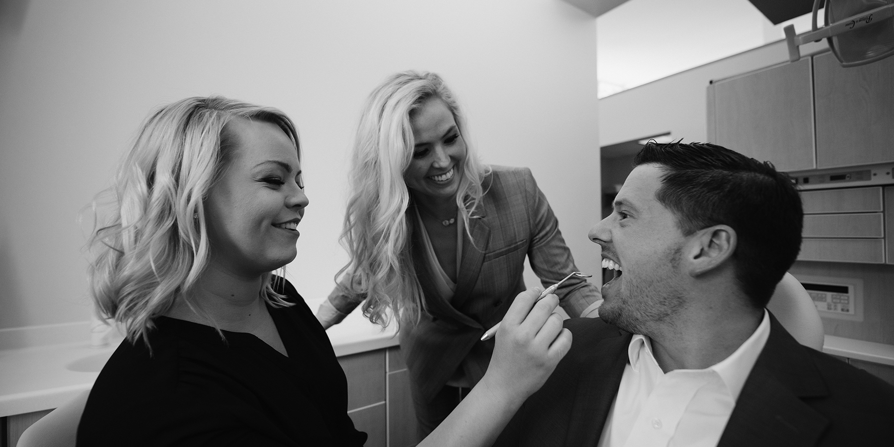 5 Surprising Things Your Mouth Reveals Dayton Dental Collaborative