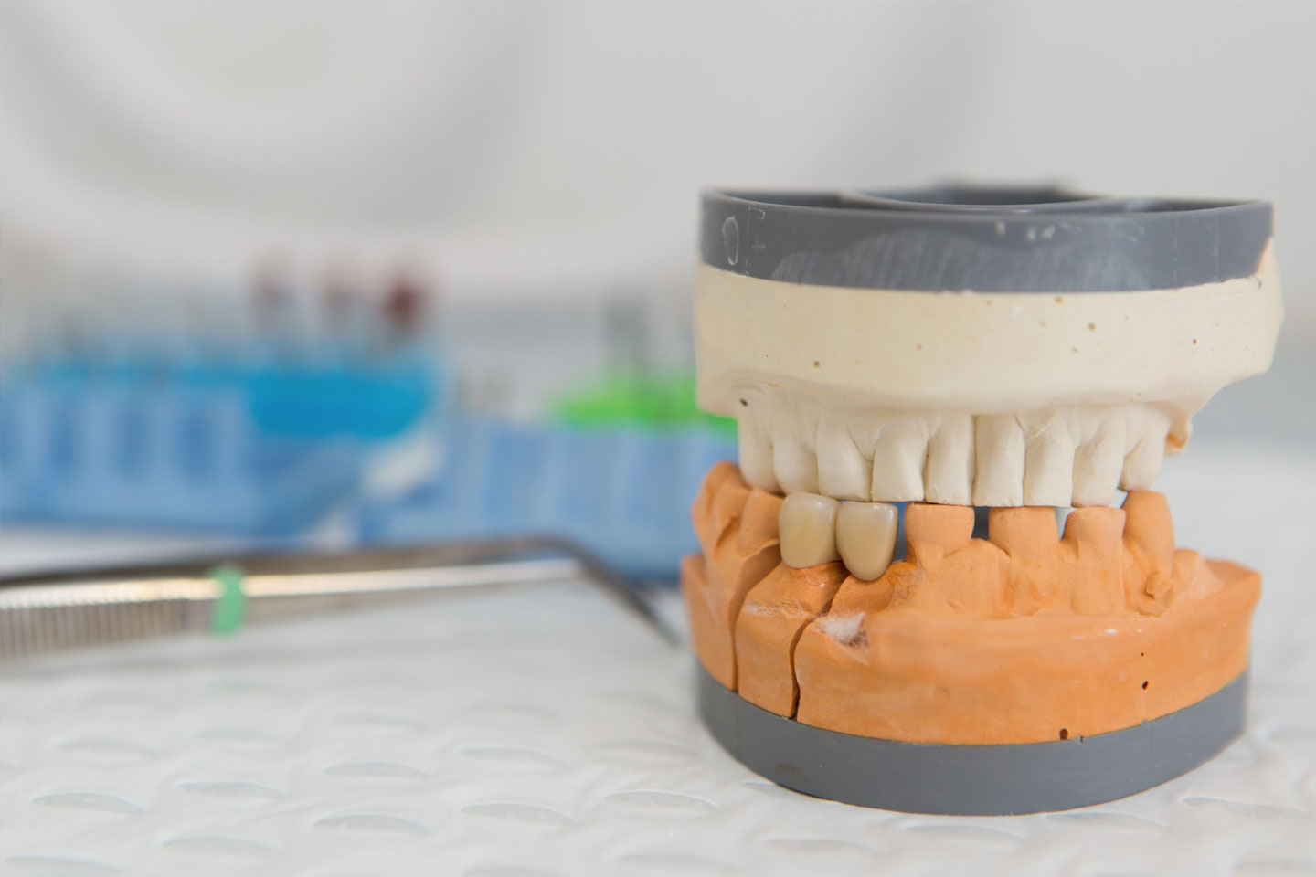 Dental Services Mandurah