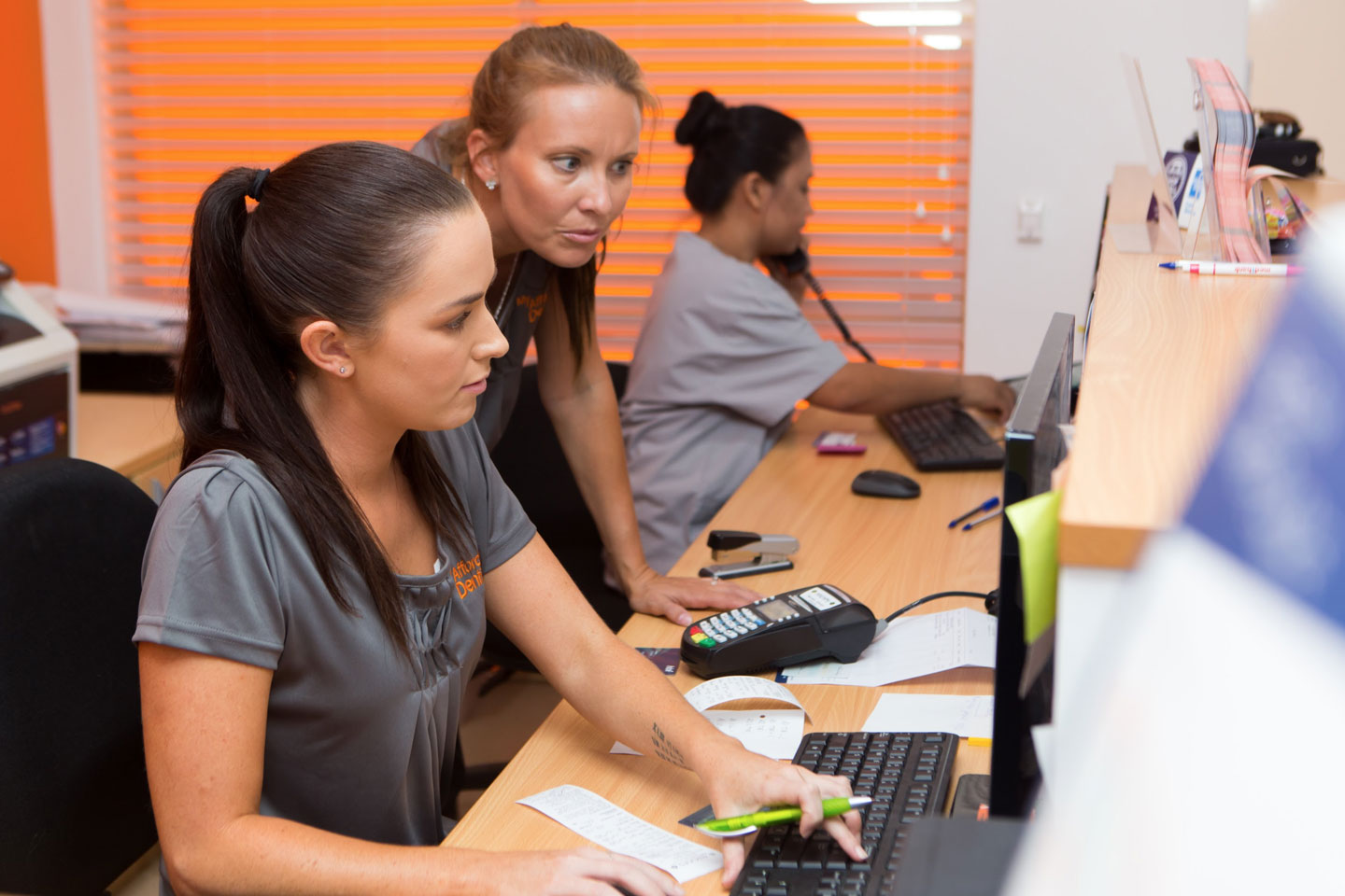 My Affordable Dentist Mandurah Staff