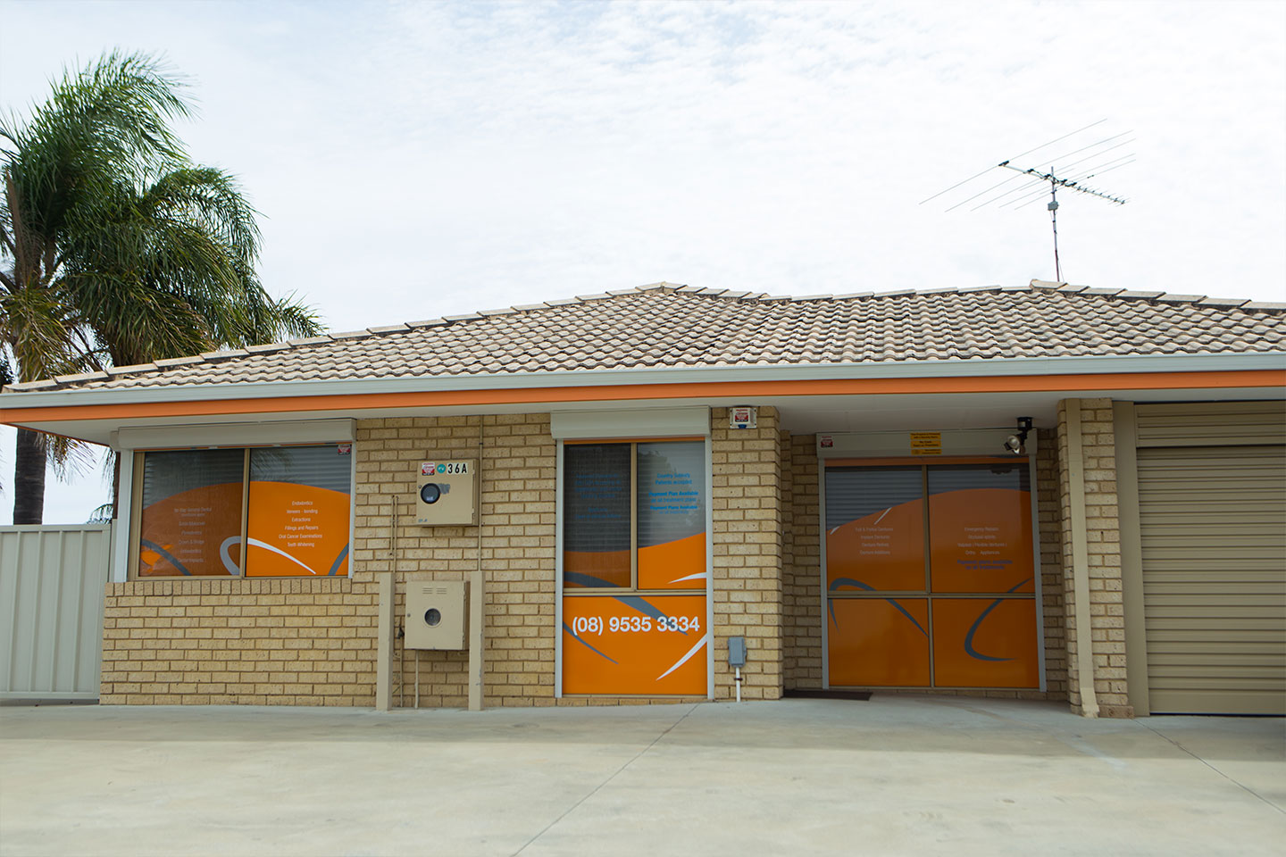 My Affordable Dentist Mandurah 