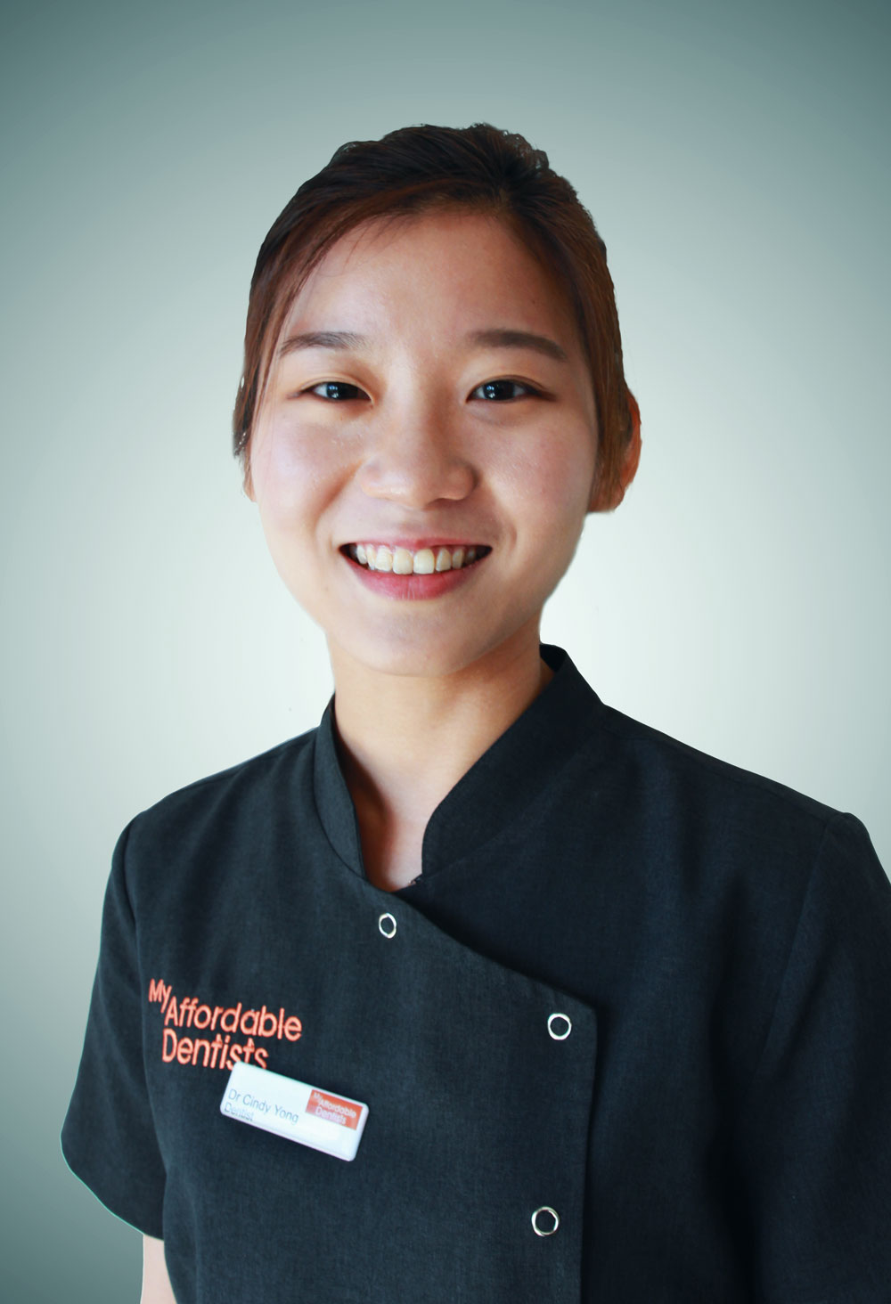 Dr Cindy Yong My Affordable Dentists