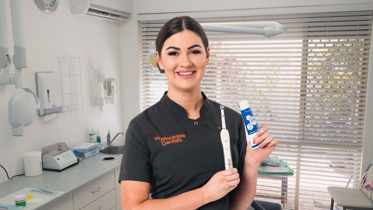 My Affordable Dentists Friendly & Professional Dentists Best Family