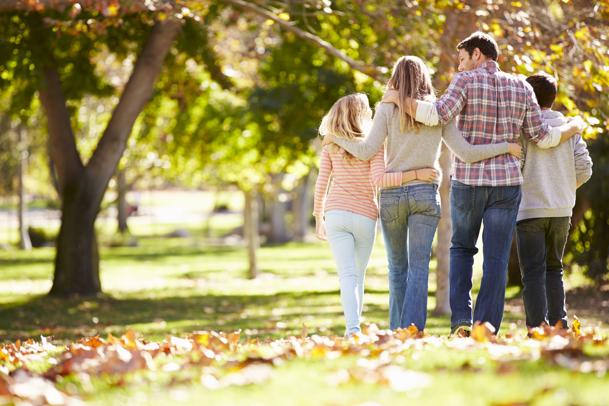 Preventing Sexual Abuse in Children