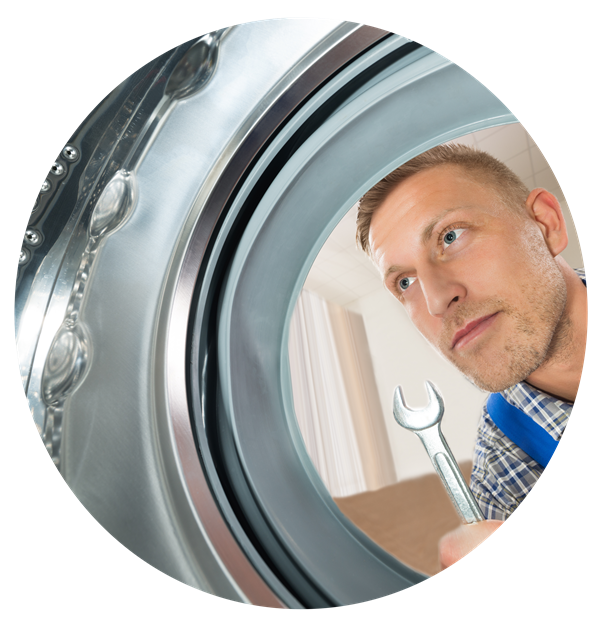 WASHER REPAIR