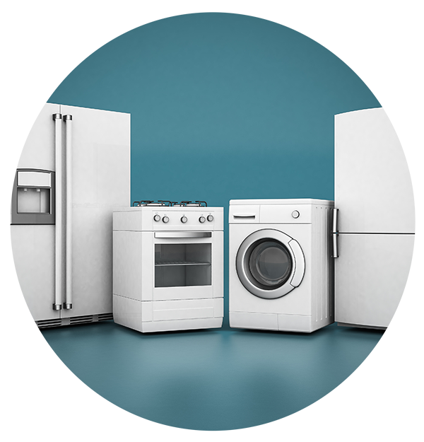 ALL HOME APPLIANCES REPAIR