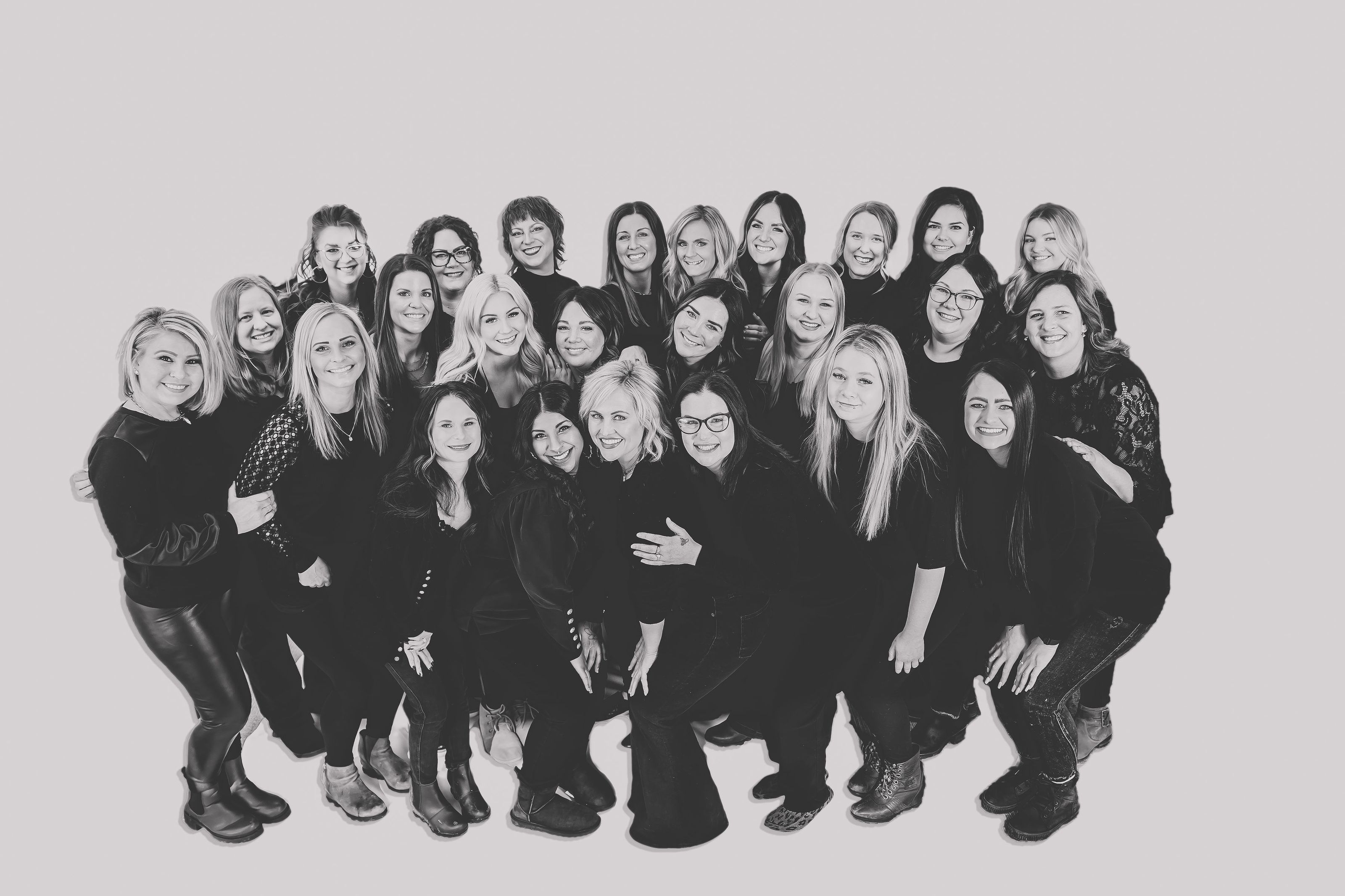 About Us Daylily Spa Salon St. Cloud, MN