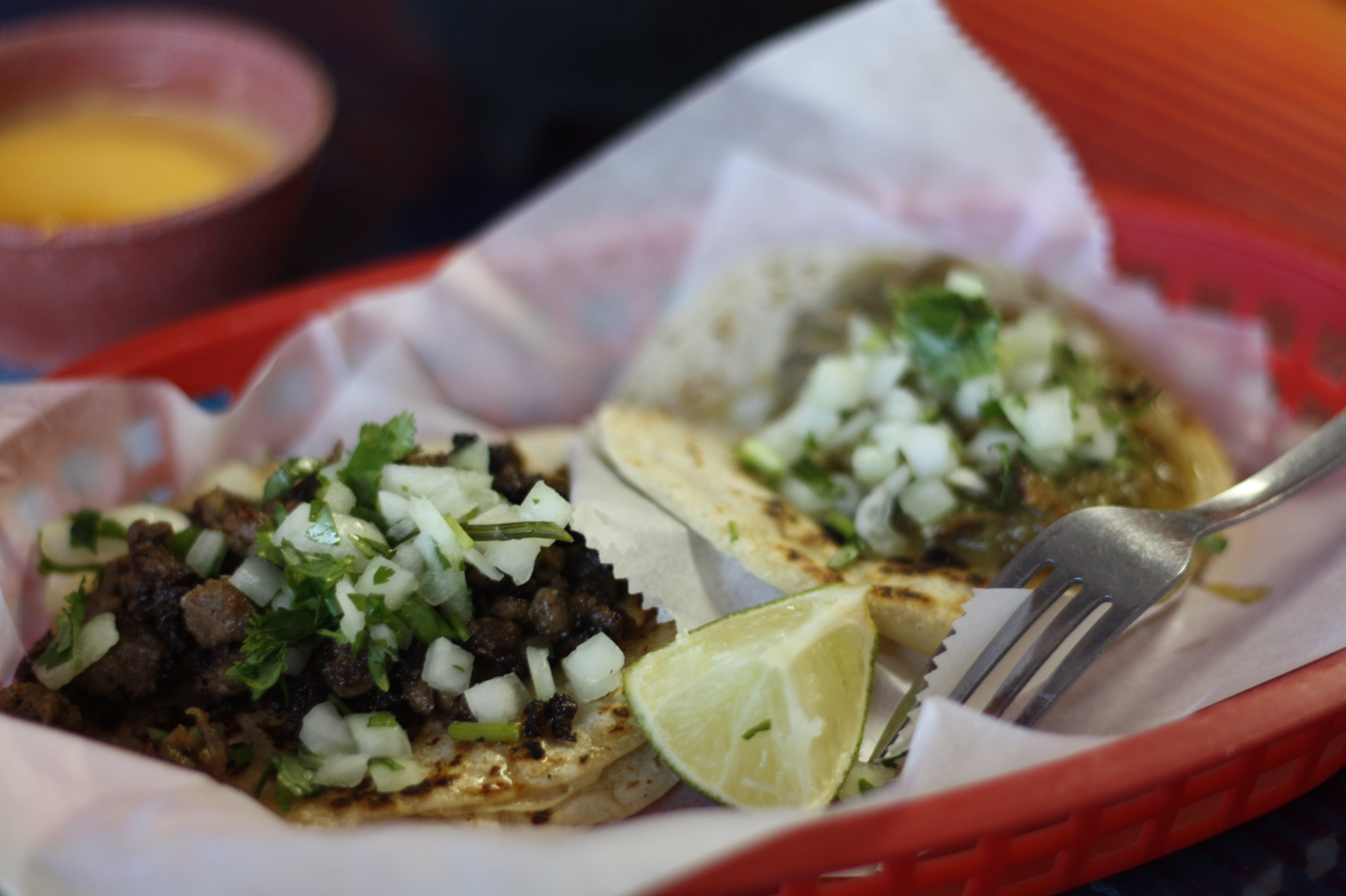 The New OKC Taco Tour (Part 1)