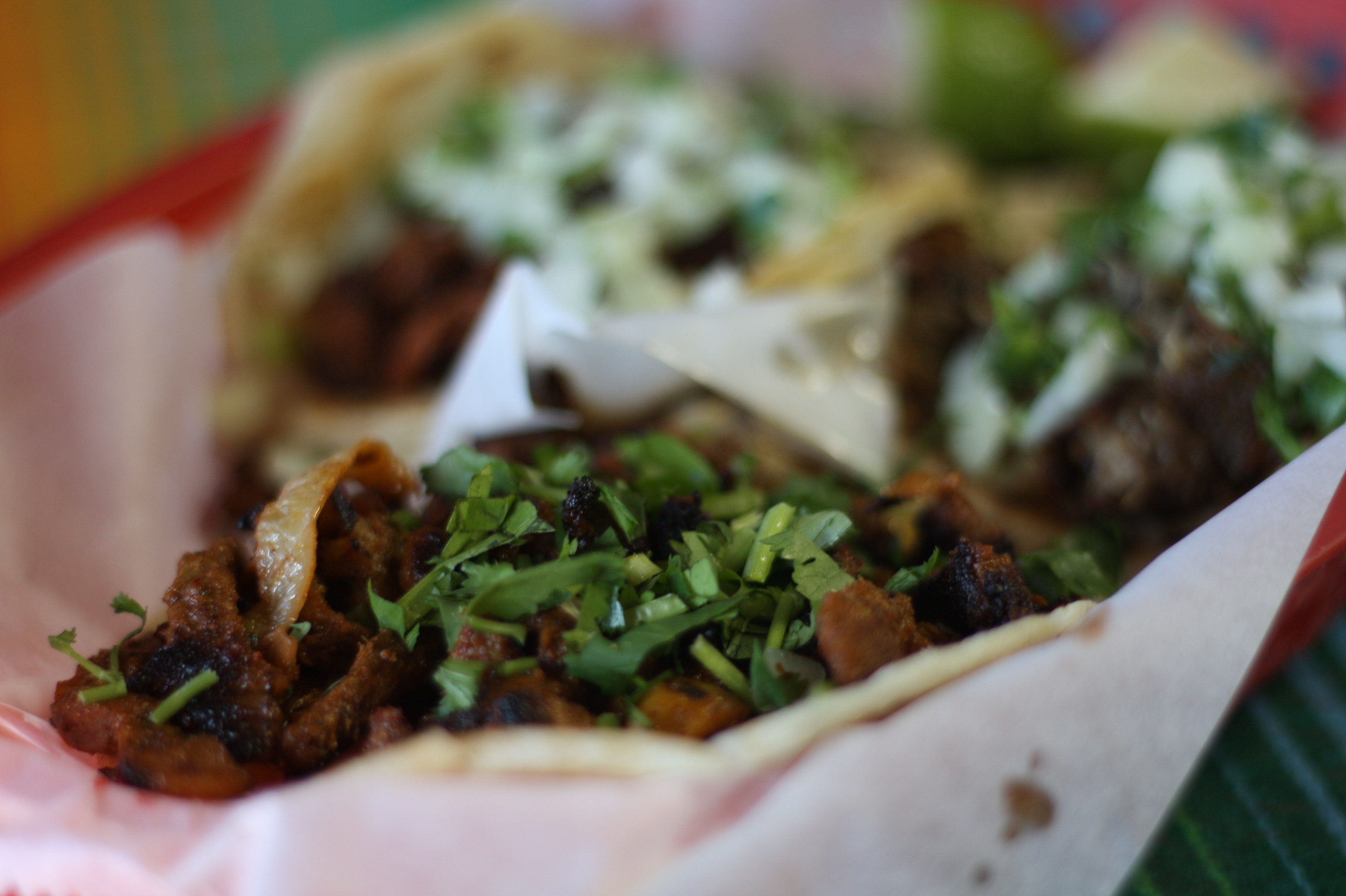 The New OKC Taco Tour (Part 1)