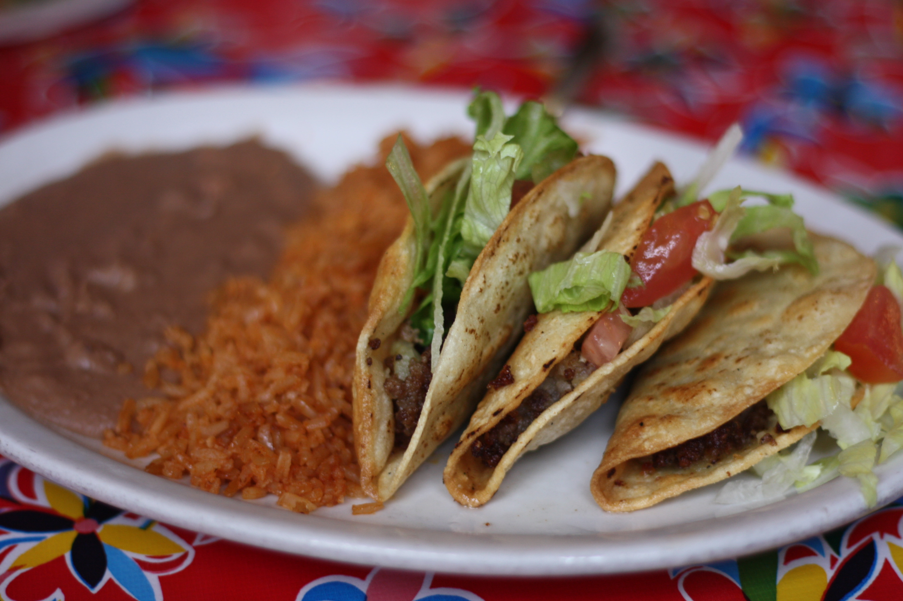 The New OKC Taco Tour (Part 1)