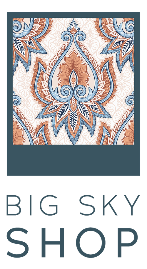 Big Sky Design big-sky-design