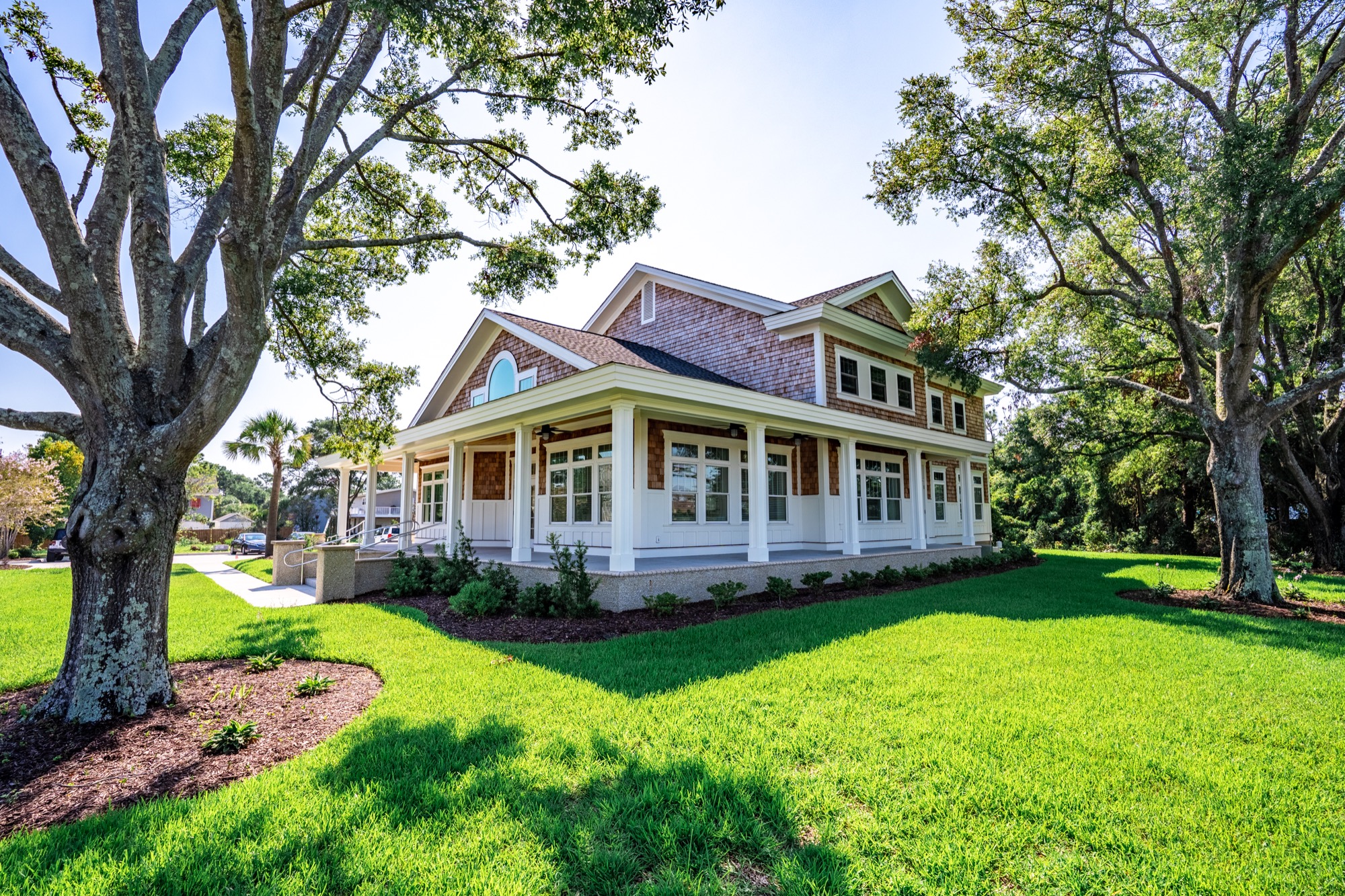 Bryant Real Estate by Big Sky Design