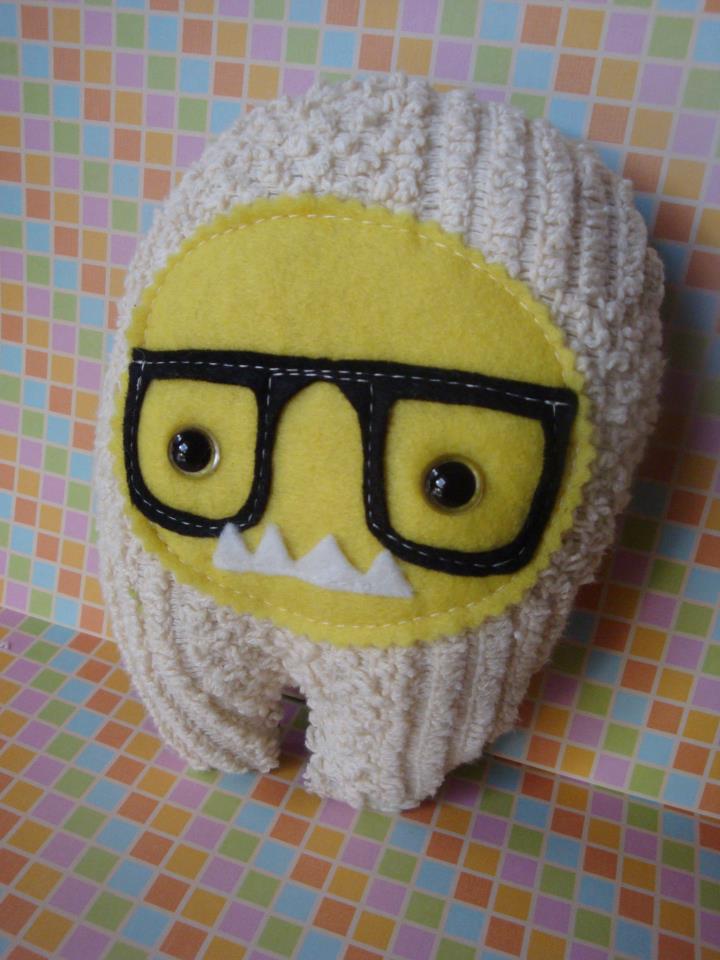 Meet The Maker : Huis Etc