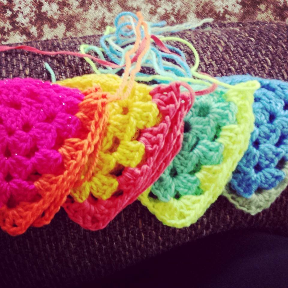 WORKSHOP : crochet with LITTLE WISE OWL