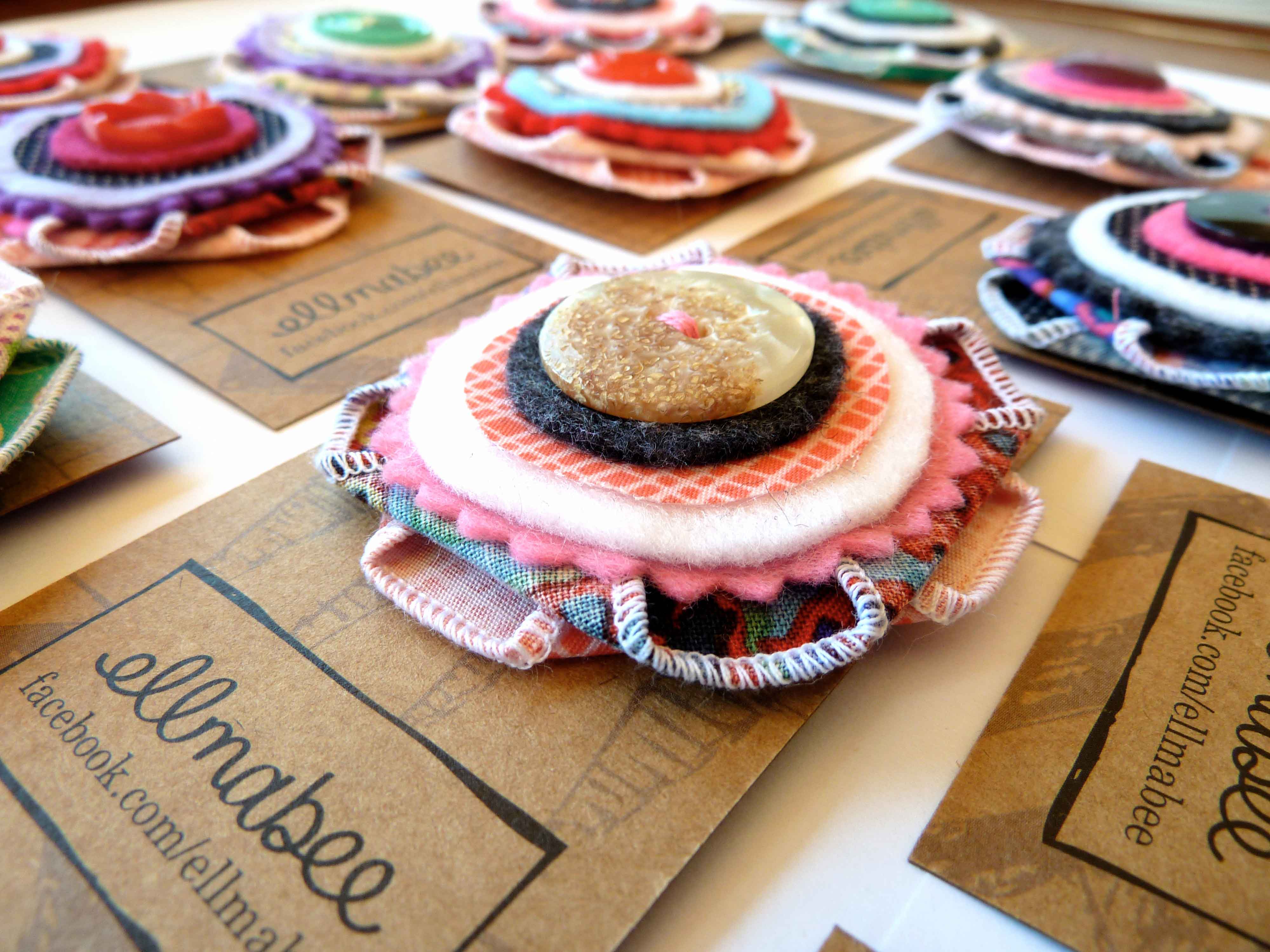 Meet The Maker : Ellmabee